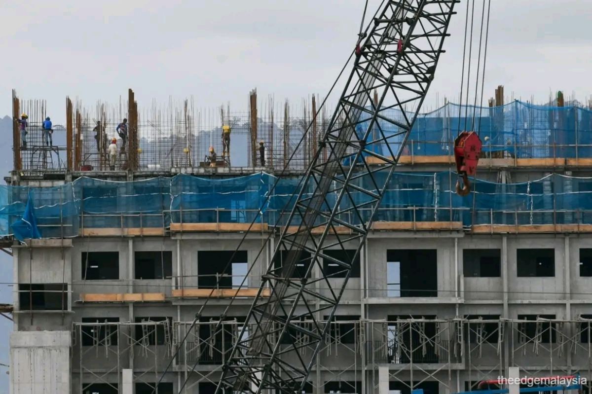 Malaysia��s Data Centre Boom Enters Second Wave as New Mega Projects Drive Construction Growth