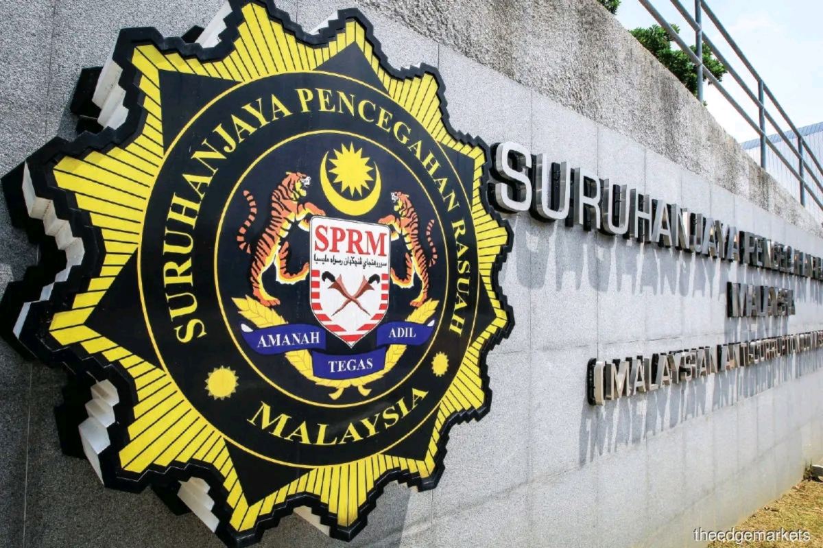 MACC Investigates Alleged US Million Overseas Property Linked to 1MDB Funds