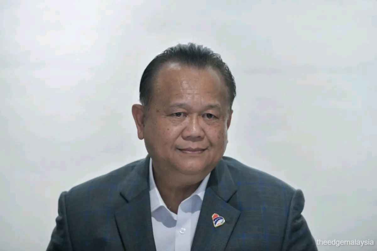 Government Expects Construction Material Prices to Stabilise as Fuel Costs Ease