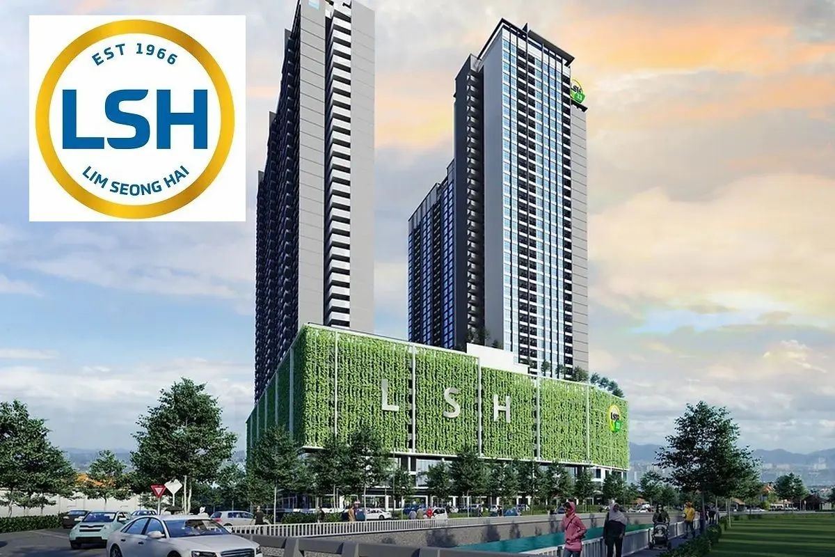LSH Capital Receives Extension to Finalise Agreement for 17.4-Acre RAC Development in Selangor