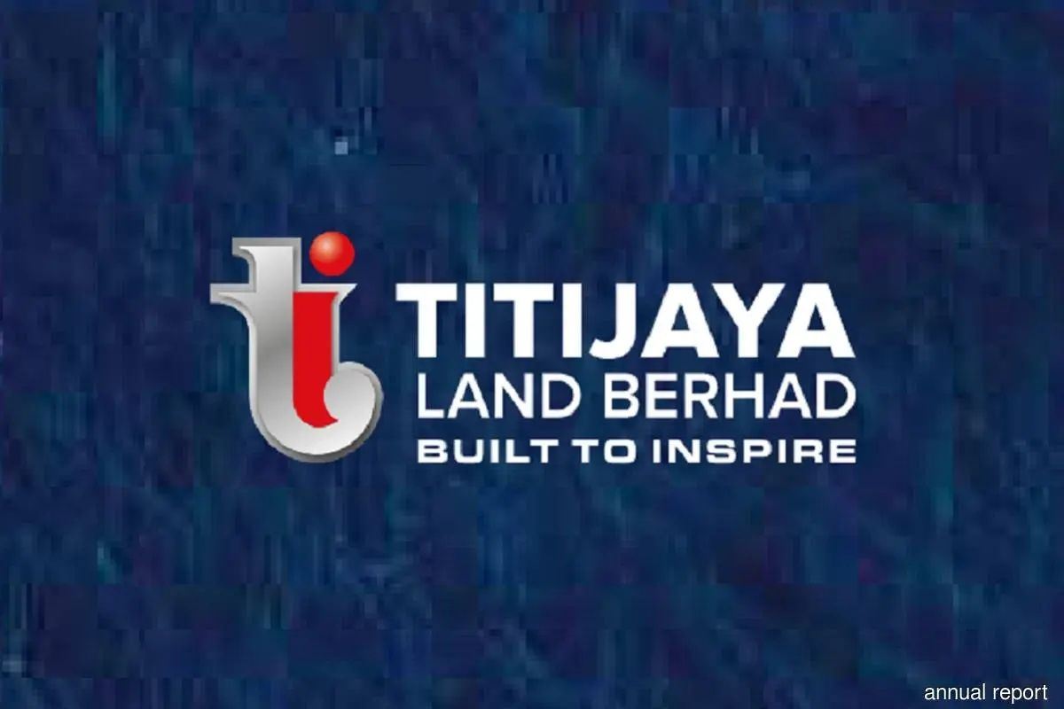 Titijaya Land Reports RM2.28 Million Outstanding Moneylending Portfolio, With RM1.60 Million in Default