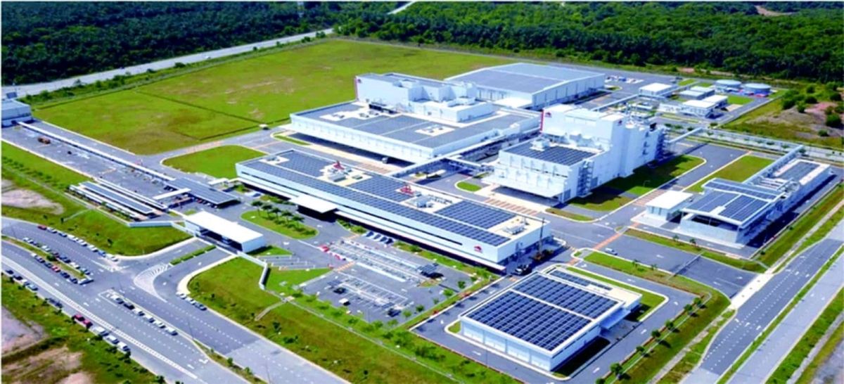 Ajinomoto Malaysia's Transformation from Urban Industrial Land to Modern Manufacturing Hub Shapes Privatisation Debate
