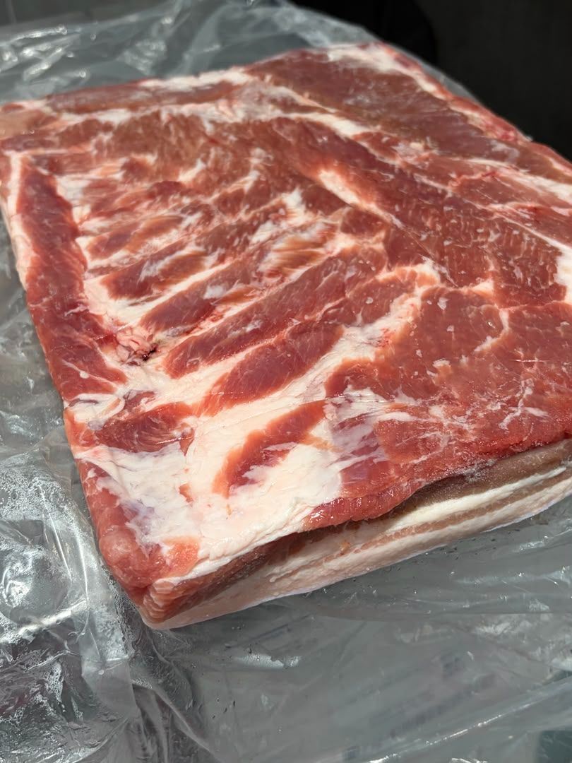  Premium Pork Belly Supplier in Cheras   JJI Porkery