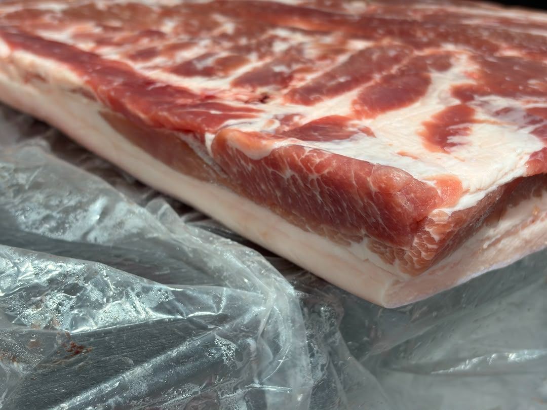 Skinless Pork Belly Supplier in Cheras   JJI Porkery