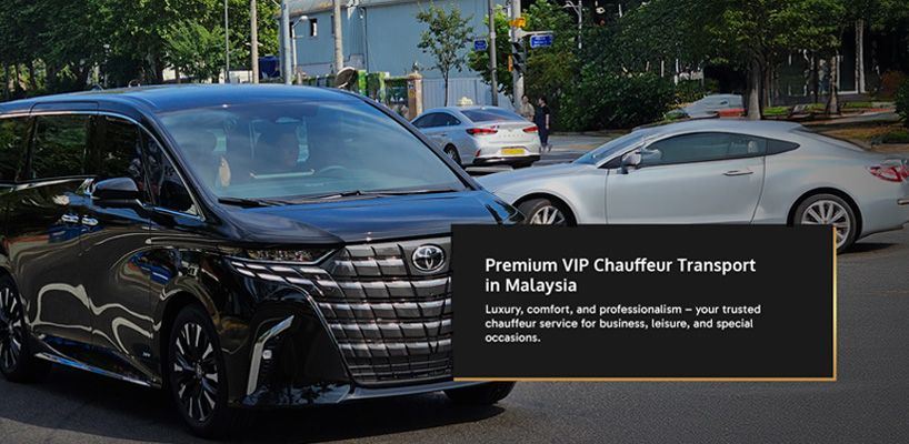 KLIA to Genting Highlands Private Transfer for a Comfortable Direct Ride