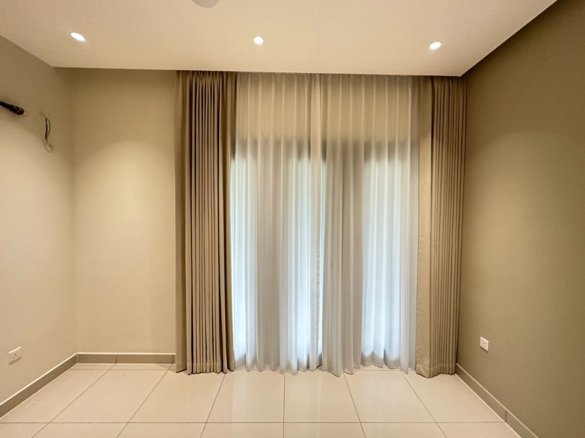 day night curtain