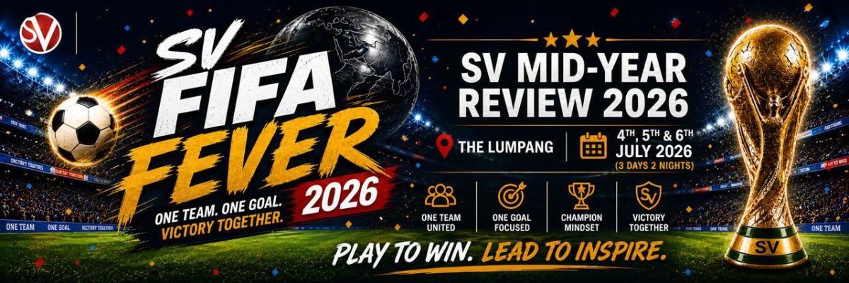 SV MID YEAR REVIEW 2026