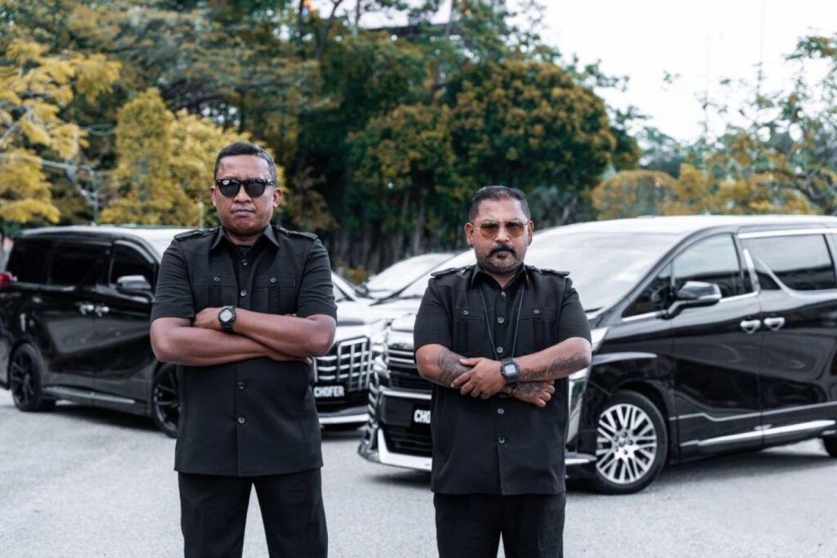 KL to Genting Highlands Private Chauffeur Service for Comfortable Hill Resort Travel