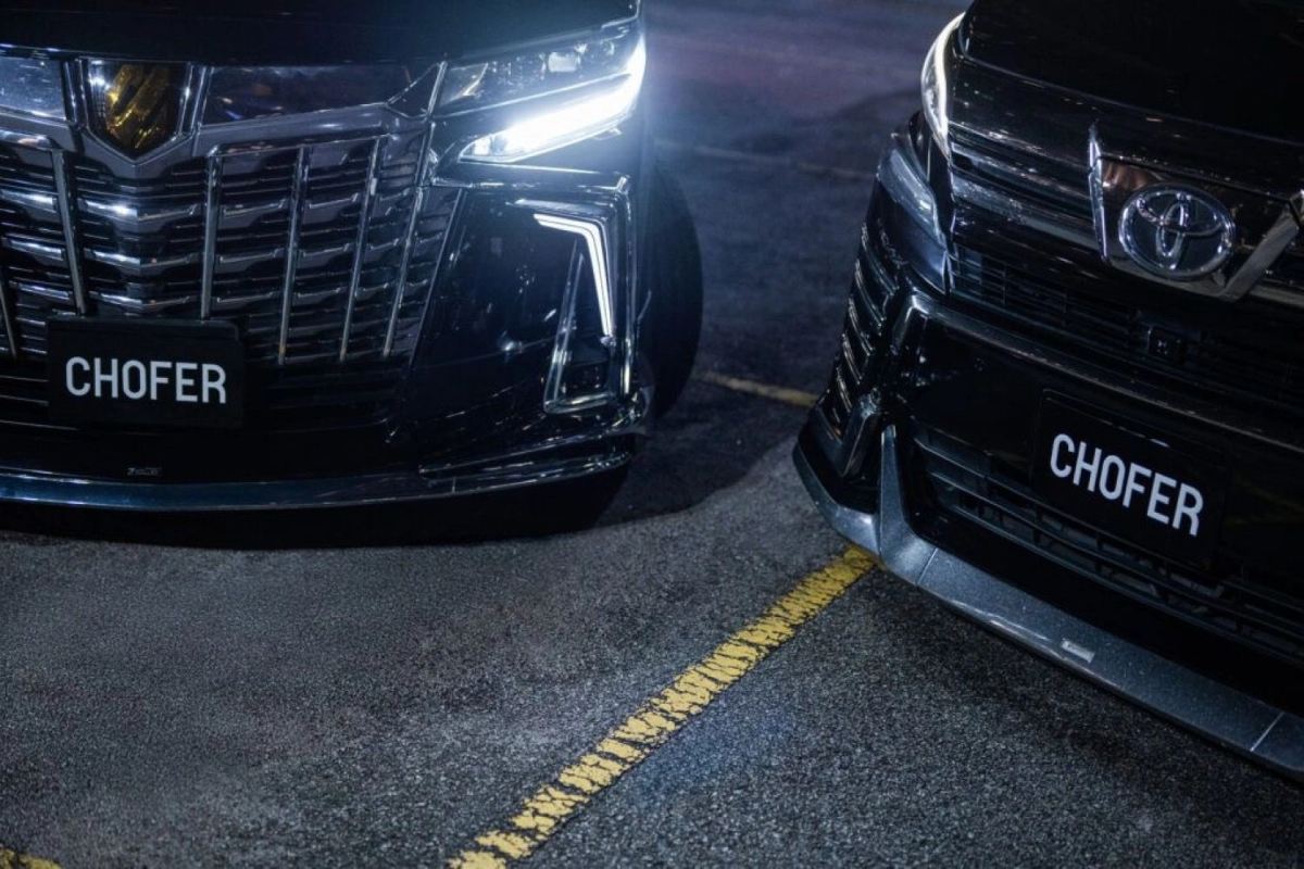 KL Airport Transfer for Business Travellers: Chauffeur Pickup from KLIA to Kuala Lumpur