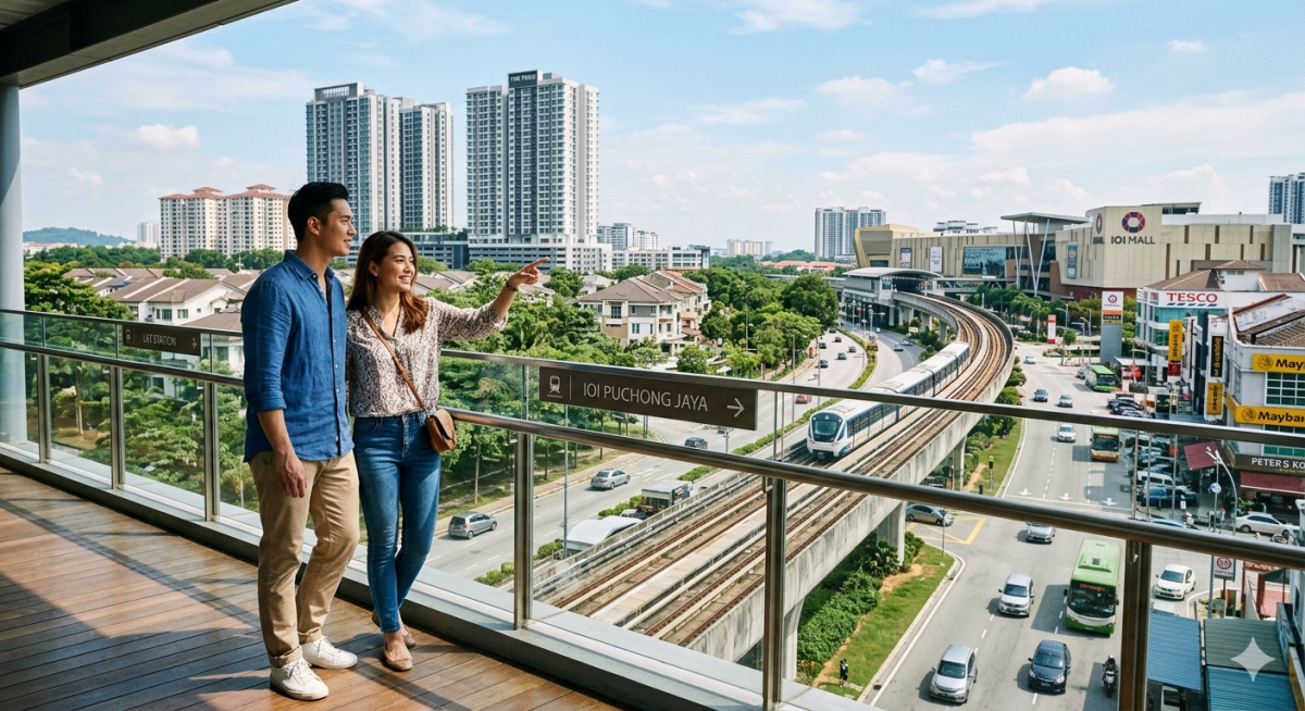 The Ultimate Puchong Property Buying Guide | ANG Realty Resources