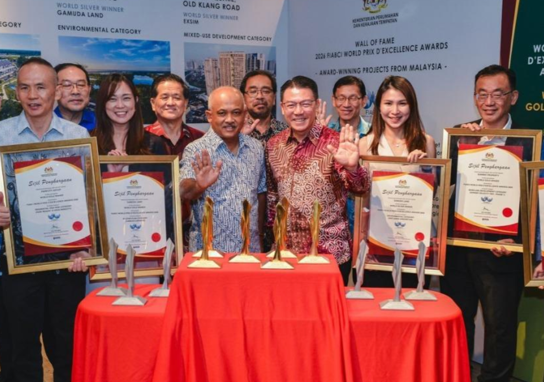 Malaysia Announces 10% Home Purchase Discount & Zero-Deposit SPA Scheme at AREC 2026: What Homebuyers & Investors Need to Know