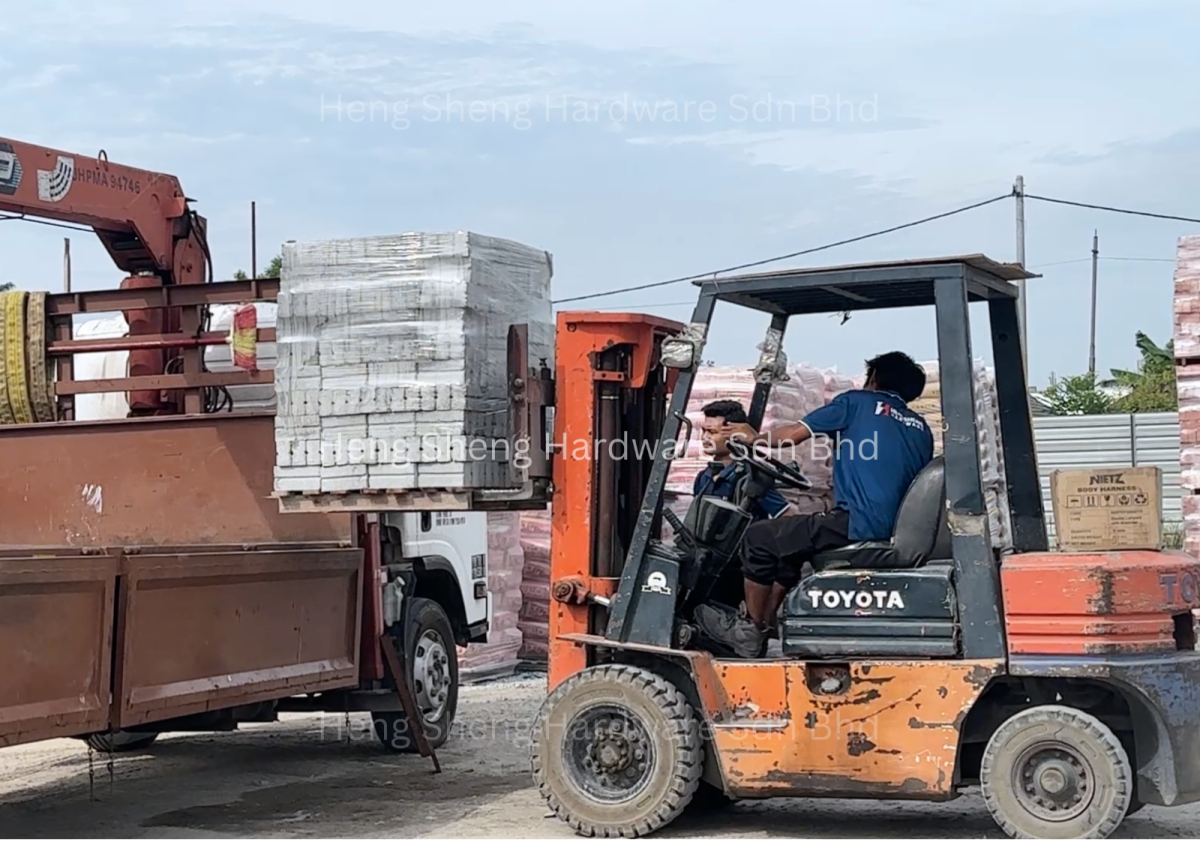 Avoiding Project Downtime: Why Fast Hardware Delivery Matters in Cyberjaya and Dengkil