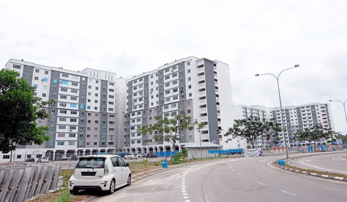 KPKT Allocates RM216.44mil to Boost Johor Housing and Public Infrastructure