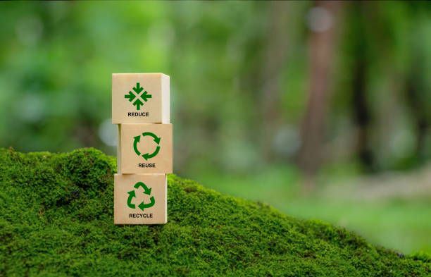 Inisiatif Pejabat Hijau Blue Solutions: Pengurusan E-Waste Demi Masa Depan yang Lestari