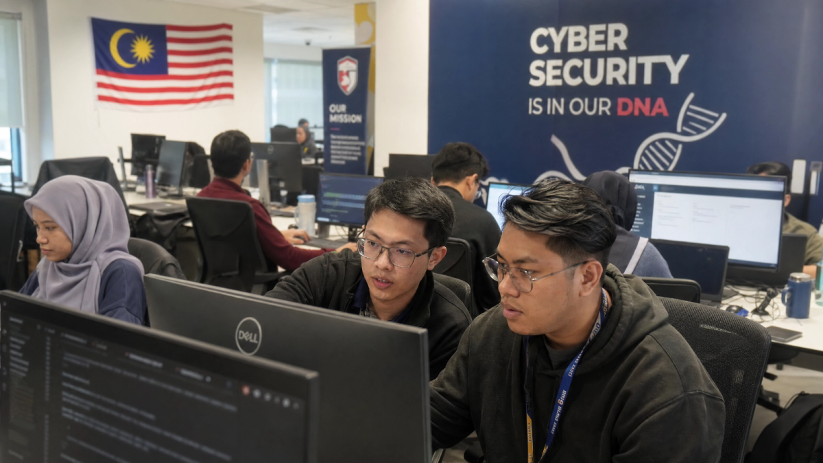 ISO 27001 Consultant Malaysia: Strategic Compliance for the 2024 Cybersecurity Act & AI Threats