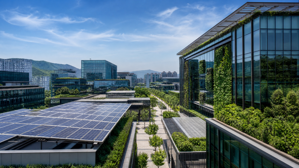 ESG Strategy Malaysia: Navigating the NSRF & Supply Chain Resilience for 2026