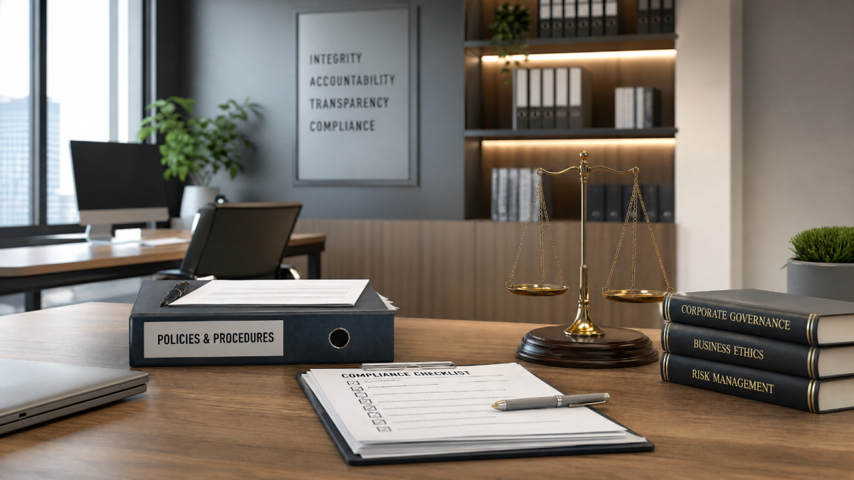 ISO 37001 Consultant Malaysia: Navigating MACC Section 17A & Anti-Bribery Compliance in 2026
