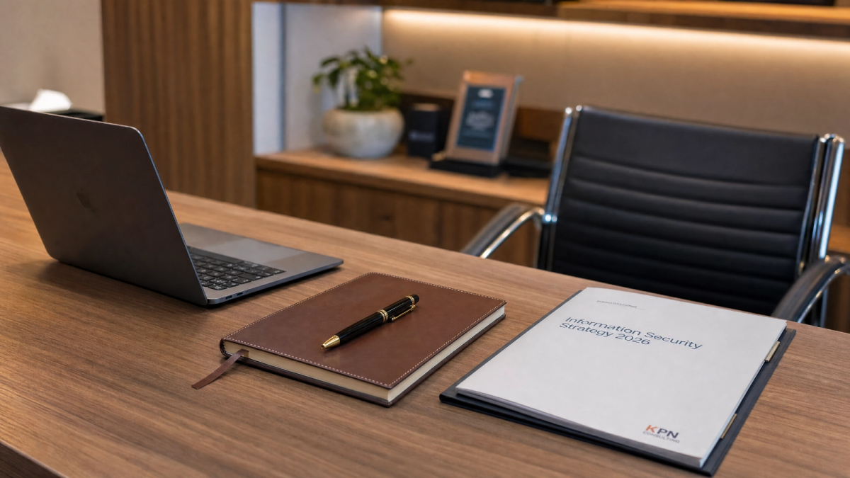 How to Find the Best ISO 27001 Consultants in Malaysia: The 2026 Definitive Selection Guide
