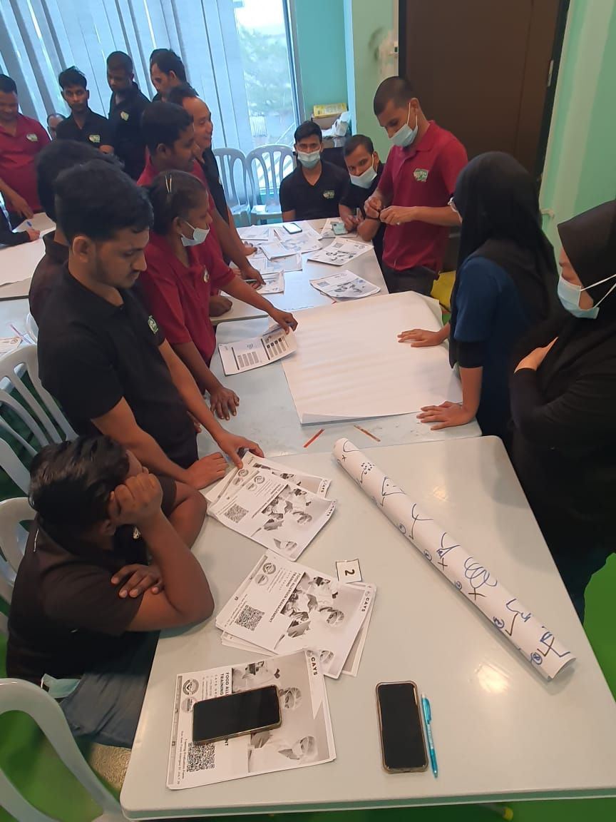 FSSC 22000 Version 7 Malaysia: What Food Manufacturers Should Do Next