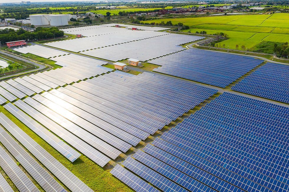 Carbon Tax Malaysia 2026: How Carbon Credits Can Reduce Compliance Costs