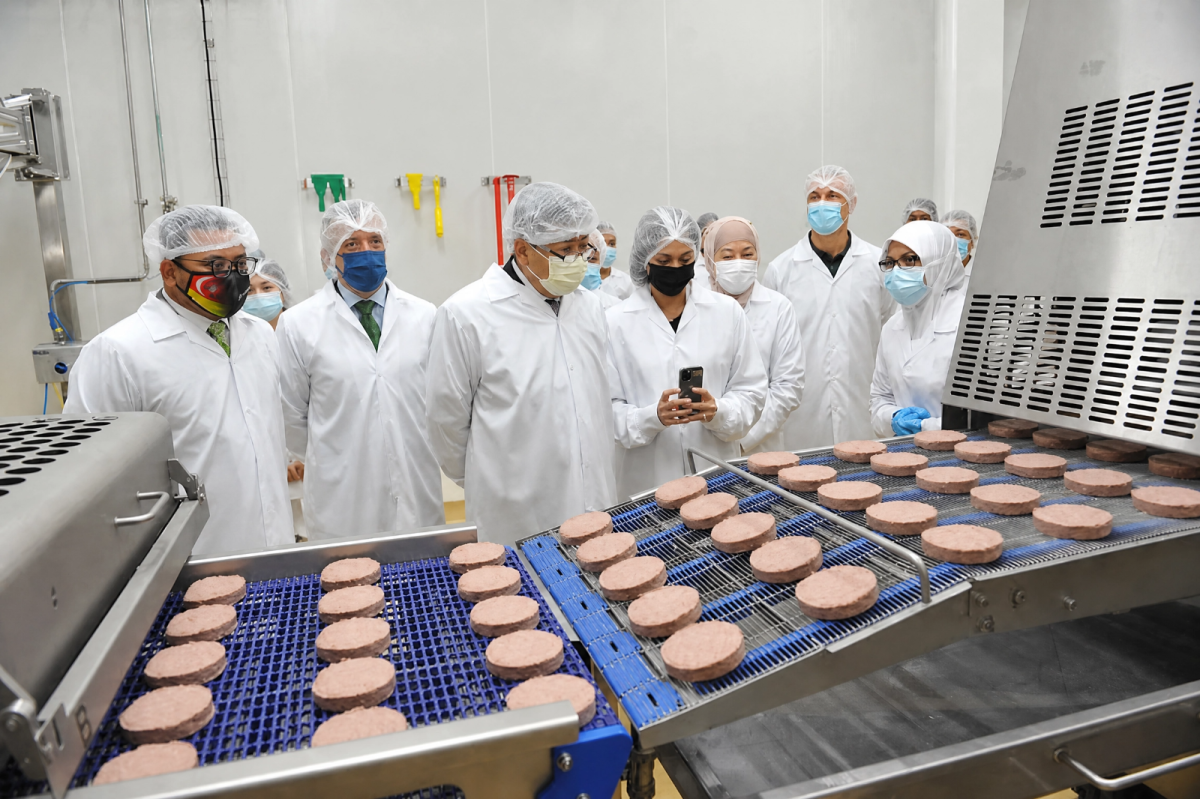 HACCP Consultant Malaysia: A Practical Guide for Food Safety Compliance, Documentation, and Certification Support