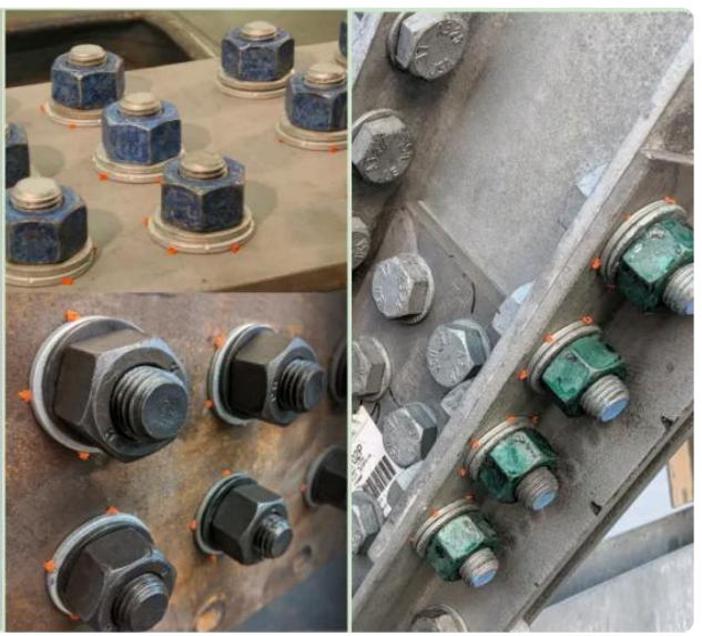 Torque isn't Tension-Squirter DTI