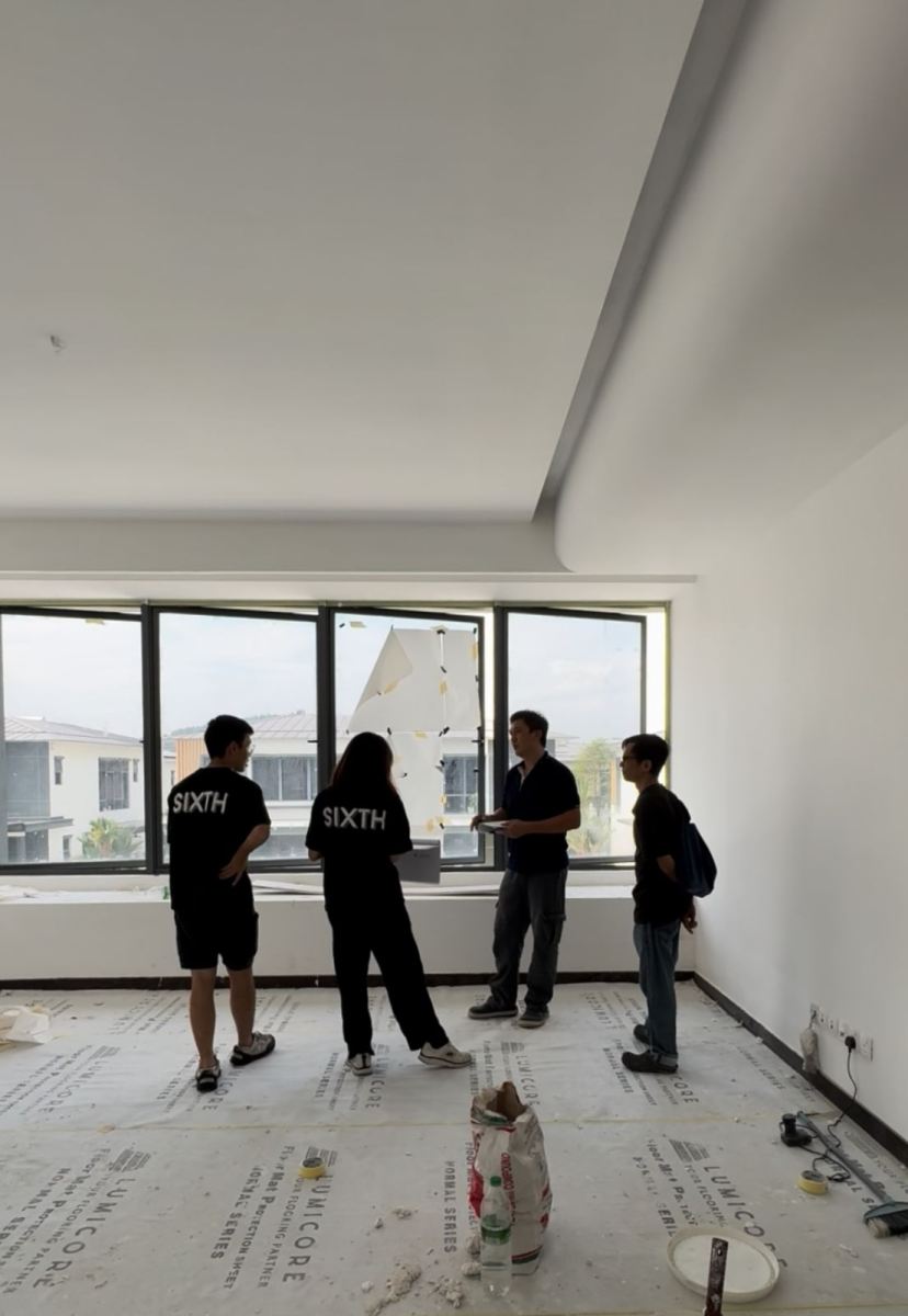 Our Design & Build Process: What Actually Happens When You Design or Renovate With Us