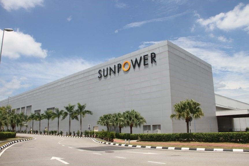SunPower Malaysia | Solar Panel Berkecekapan Tinggi Melaka, ATAP & SURIa Home Solar
