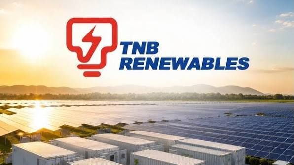 TNB Renewables Malaysia | Corporate Renewable Energy, Solar Asset Development & Commercial Solar Comparison