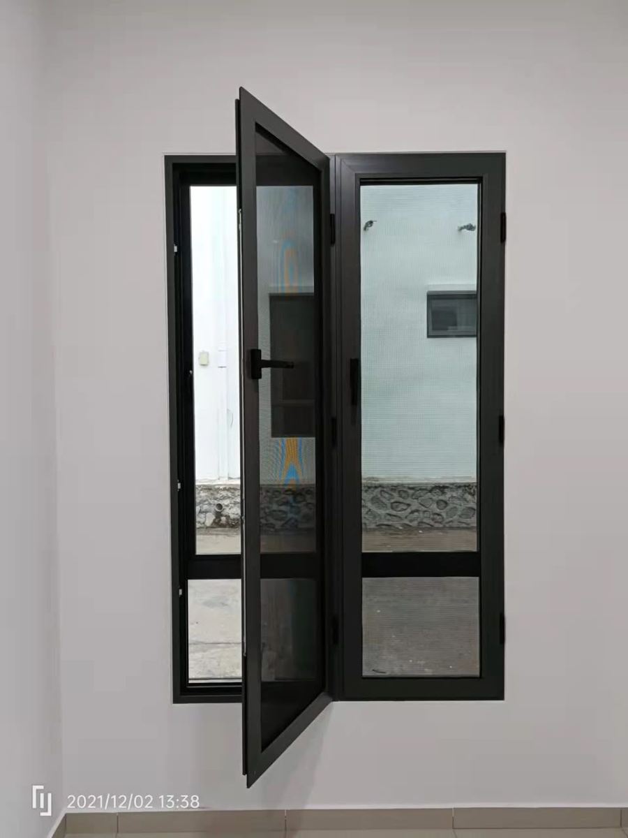 Why Should You Install Security Mesh Windows?