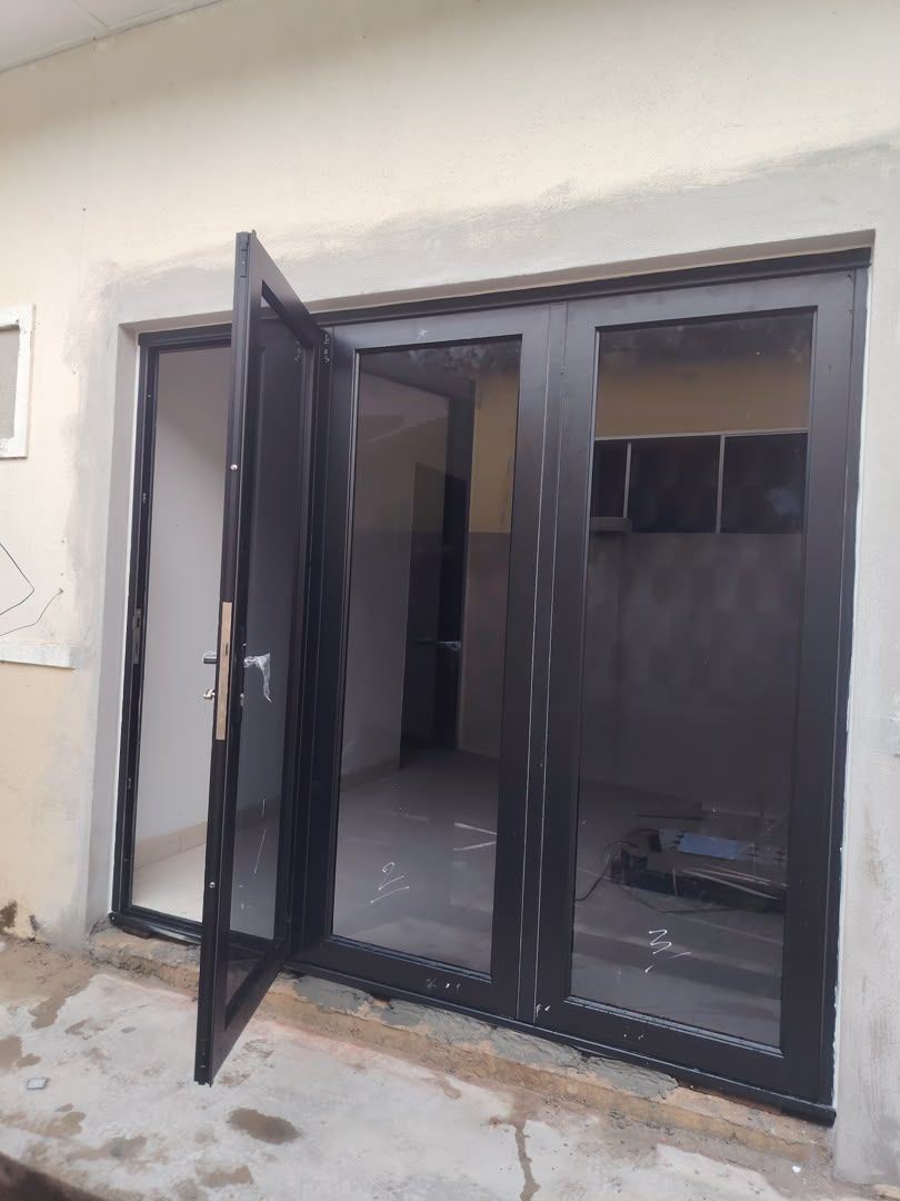Top Benefits of Installing a Security Mesh Folding Door