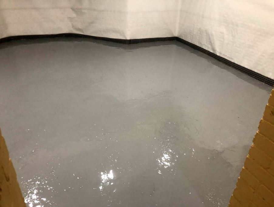 Why Basement Waterproofing Fails in Malaysia (And How to Fix It Permanently)