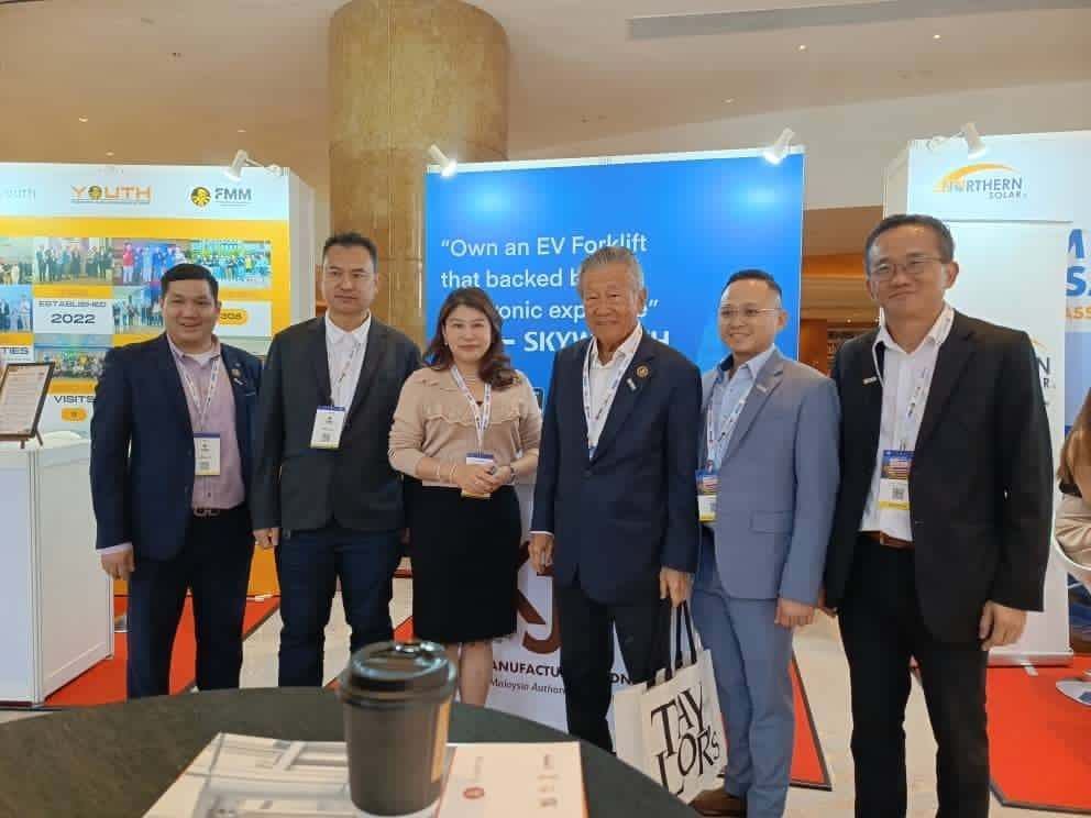 FMM EXHIBITION -270825