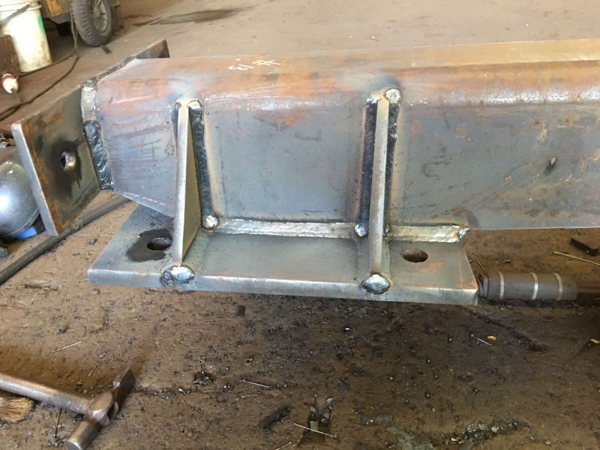 What Engineers Should Know About Weld Strength