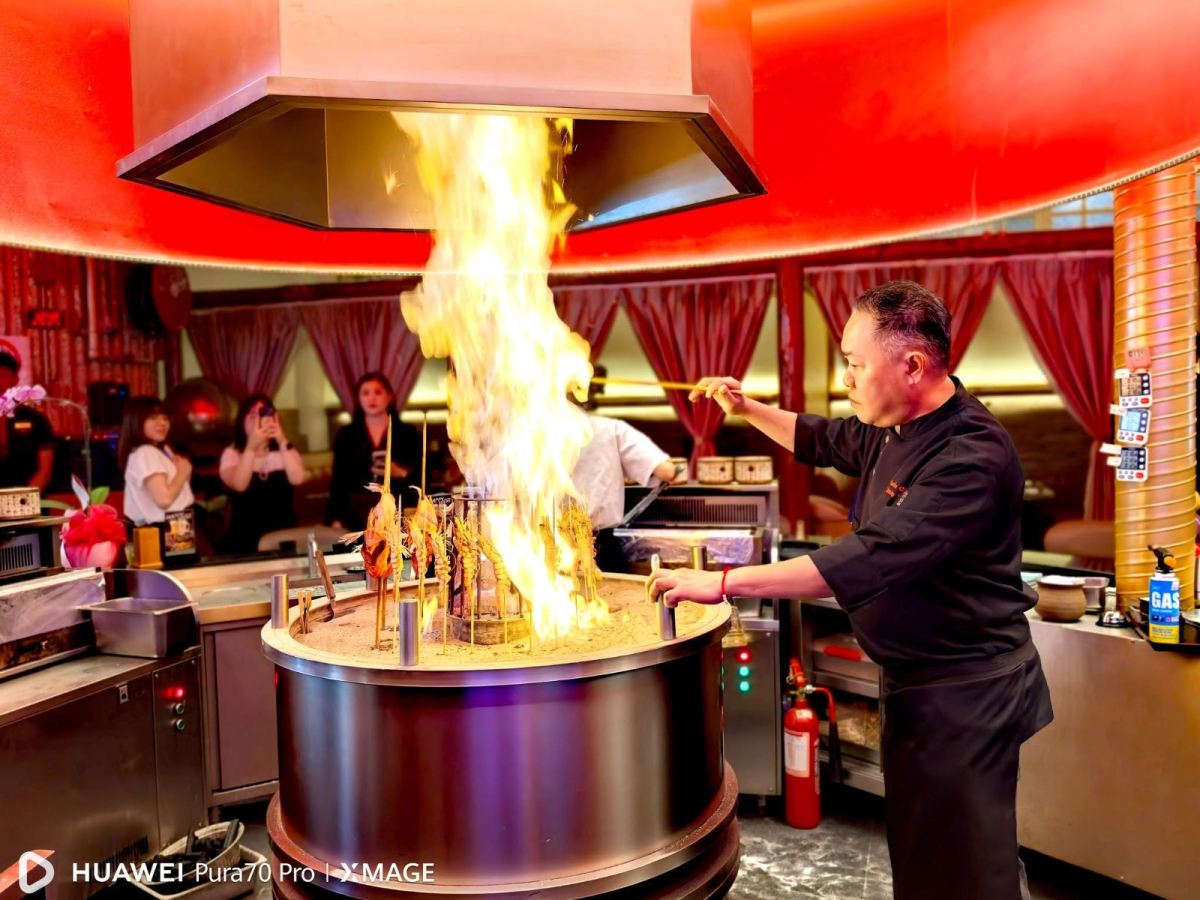 Best Izakaya in Kuala Lumpur: A Japanese Dining Experience Beyond Sushi