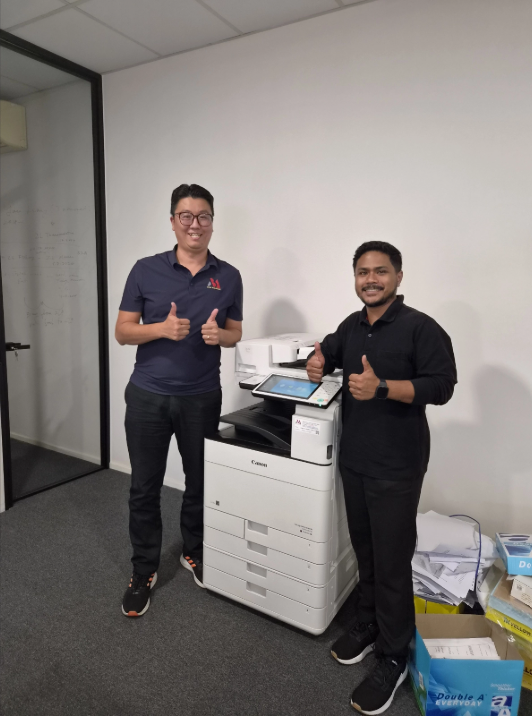 Office Copier Rental in Klang Valley | 9 Mistakes to Avoid Before You Sign a Rental Contract