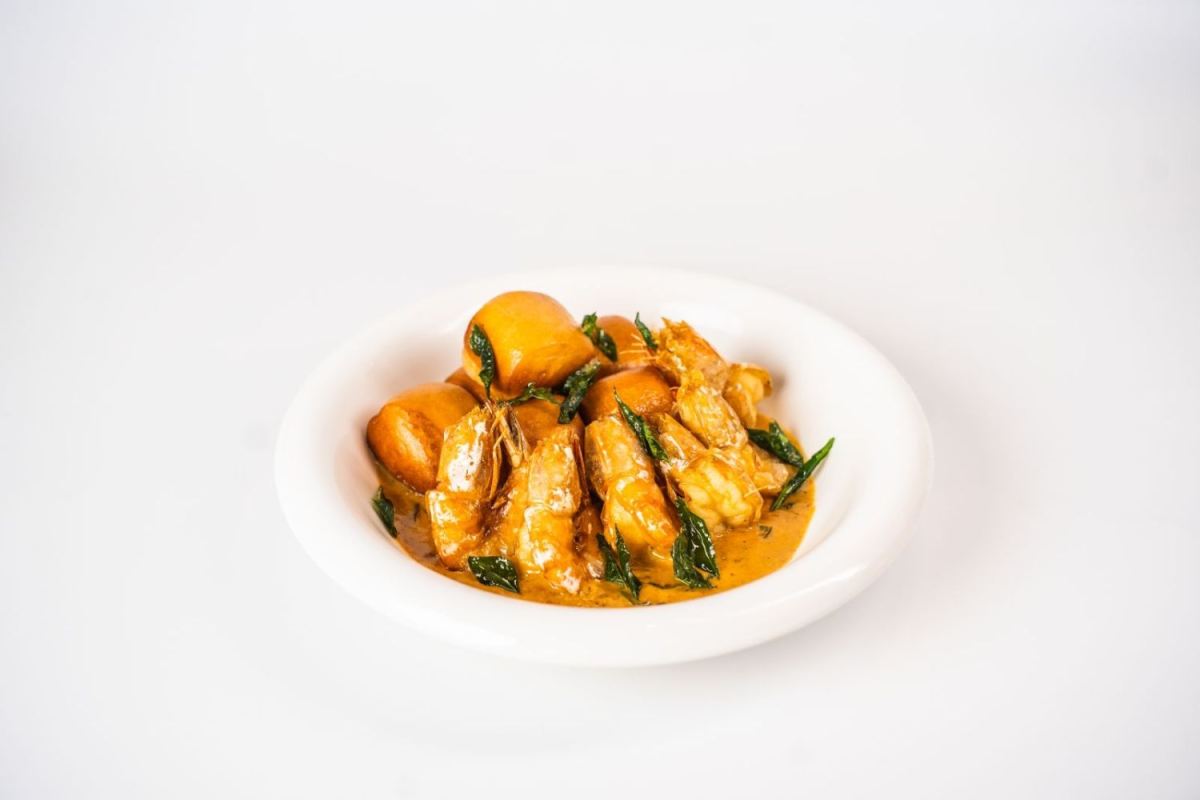 Chinese Seafood Restaurant in SS2 Petaling Jaya for Family Meals
