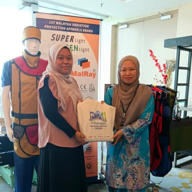 1st Putrajaya MSK Imaging Workshop 2026 - 19 - 20 JUNE 2026