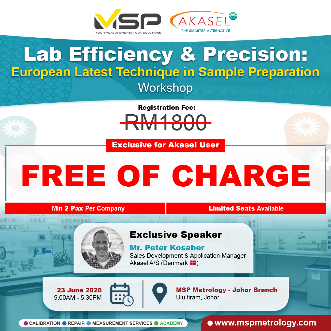 Exclusive Akasel Seminar & Training Invitation
