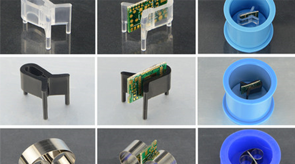 Cold Mounting
