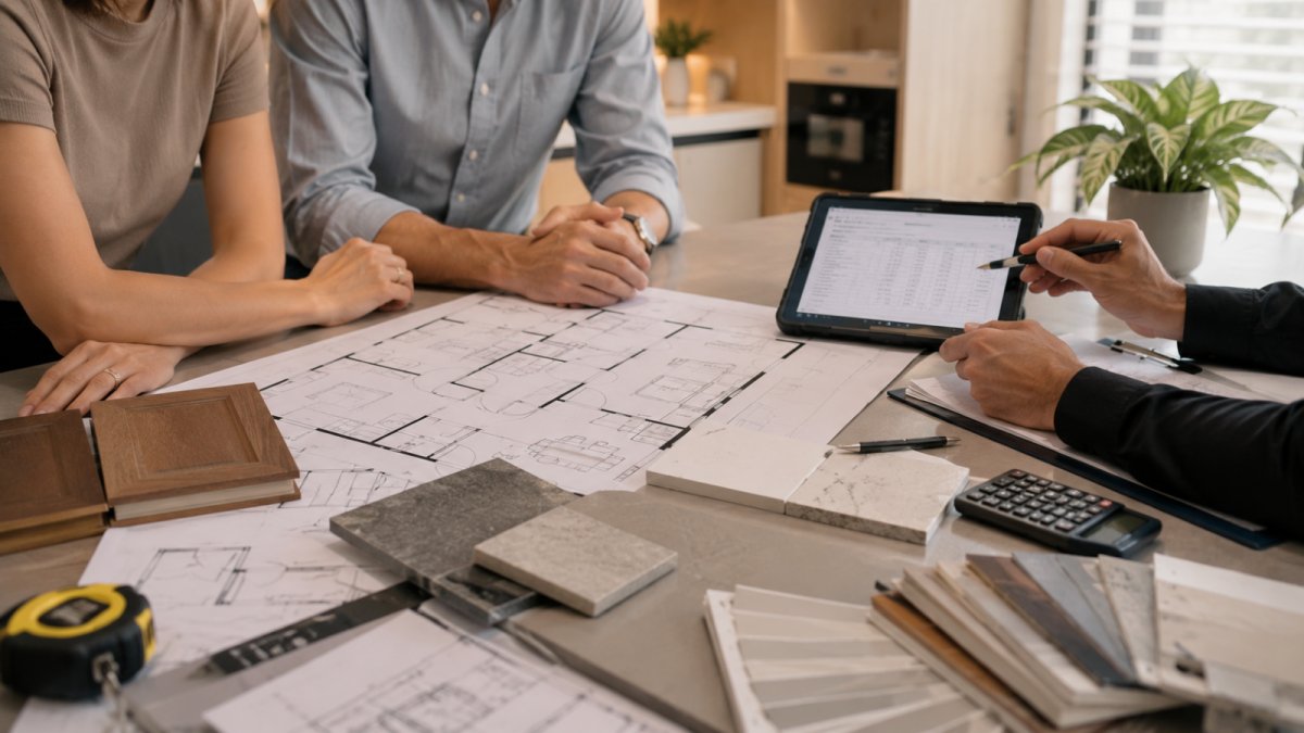 Renovation Quotation Checklist Malaysia: 7 Things to Prepare Before Asking for Price