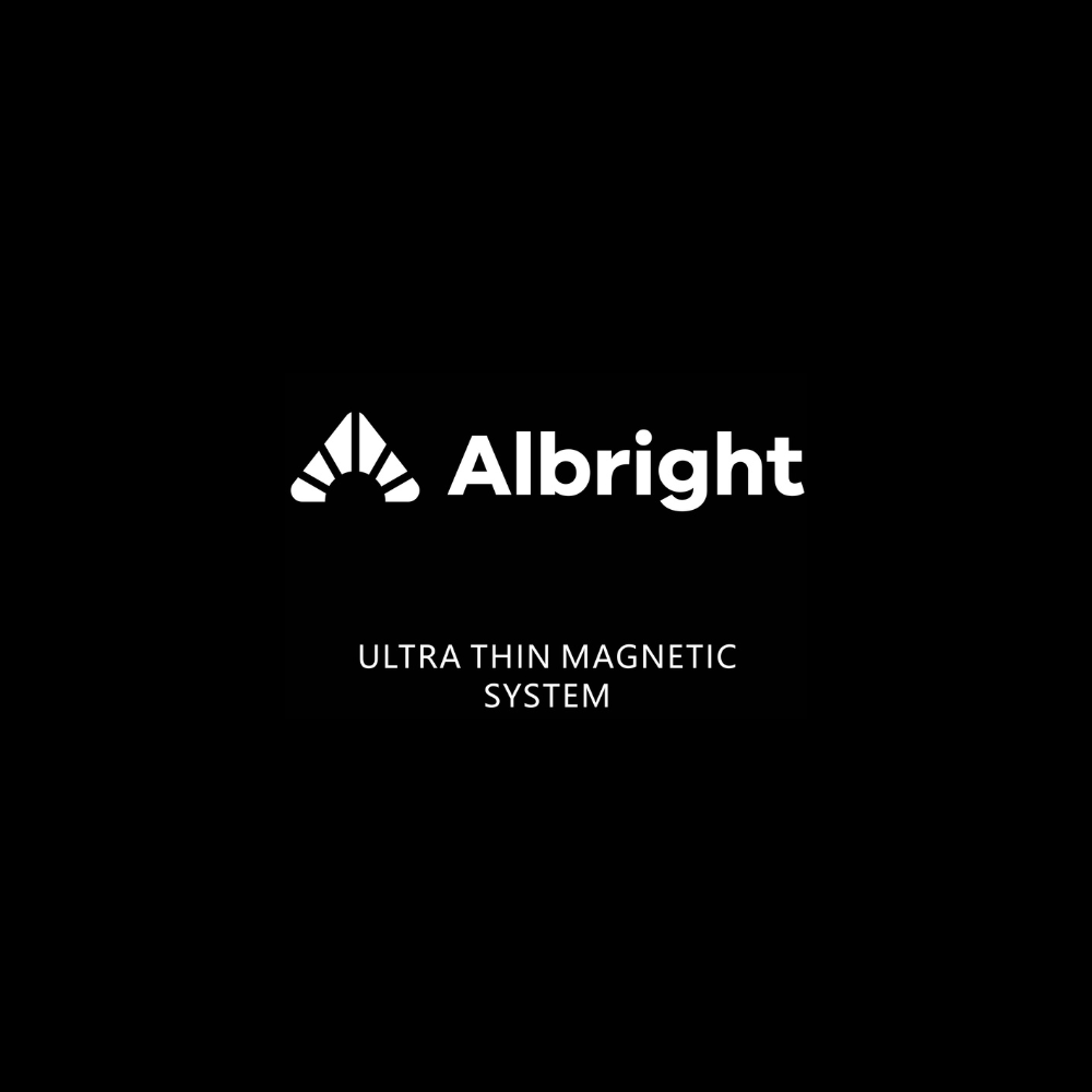 Albright Lighting