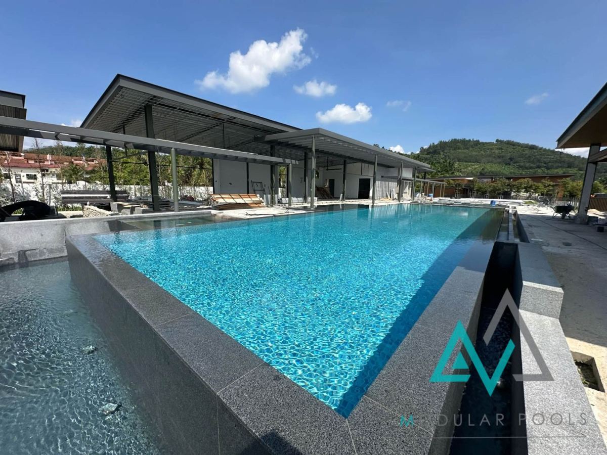Looking for a Reliable Swimming Pool Contractor in Malaysia?