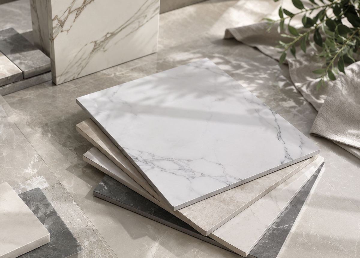 A Guide to Modern Tile Solutions for Homes and Commercial Spaces