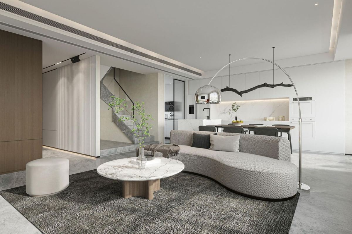 2026 Interior Design Trends: The Future of Modern Living
