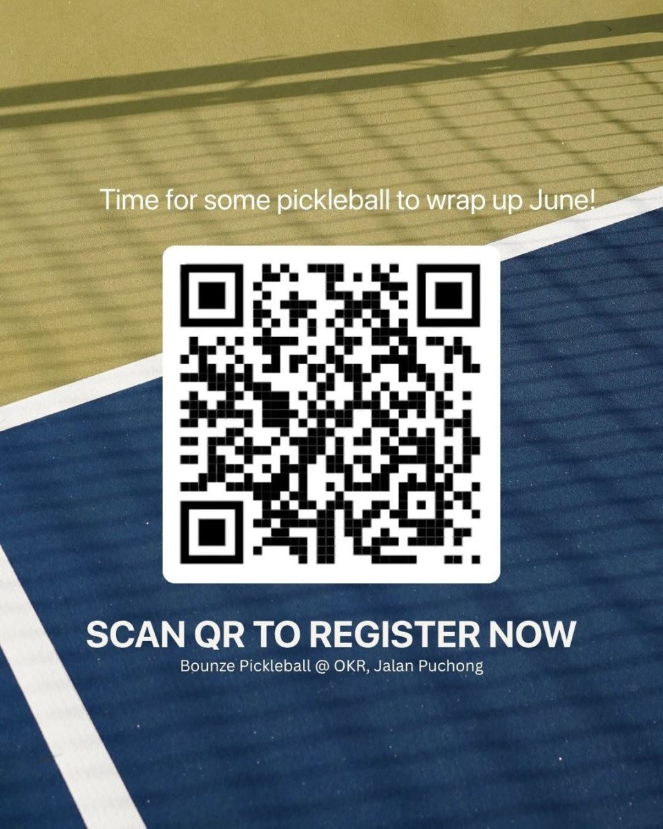 Armor x Bounze Pickleball Social Game