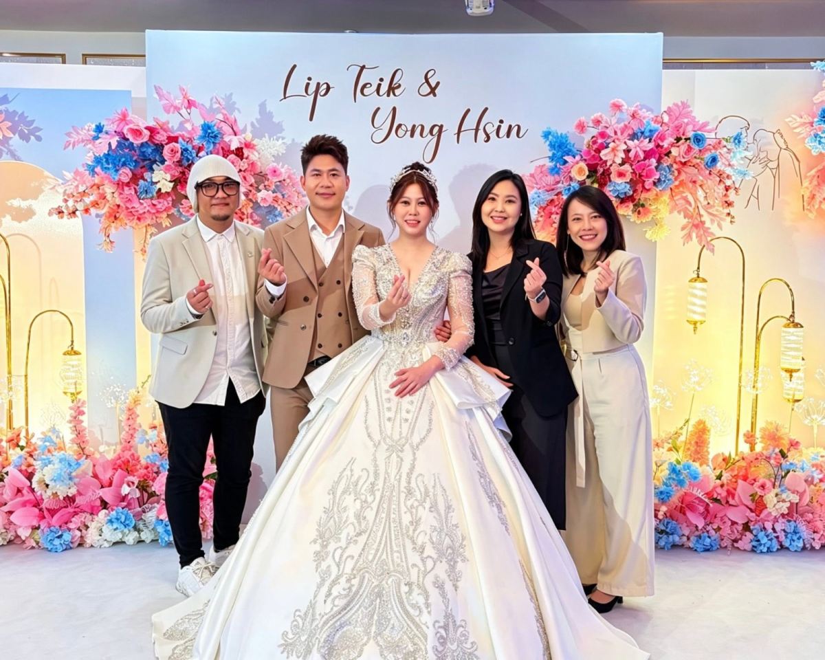 Wedding Live Performance��Wedding Celebration