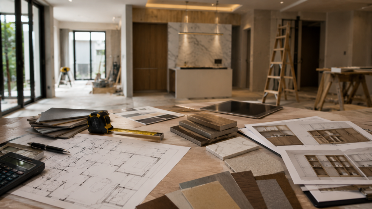 The Cheapest Quote Can Become the Most Expensive Renovation