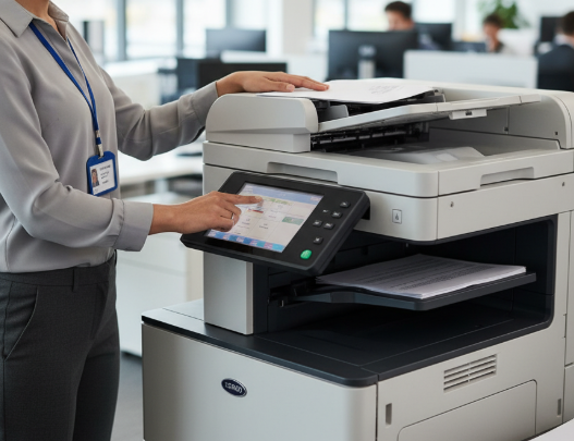 Photocopier In KL: Why the Real Risk Is Not the Machine, but the Decision Model