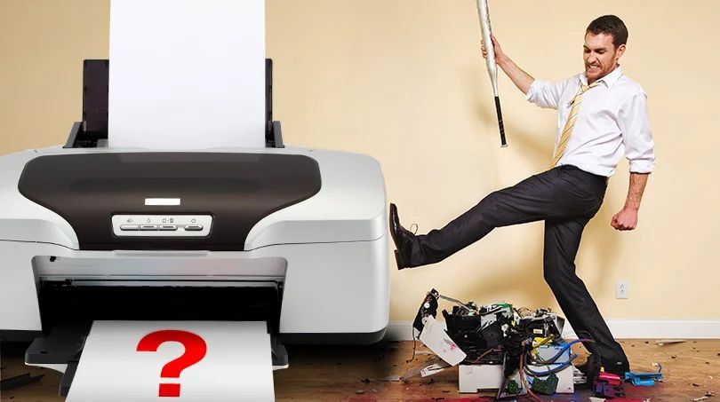 Kenapa Printer Pejabat Murah Menjadi Lebih Mahal Dalam Jangka Panjang? 